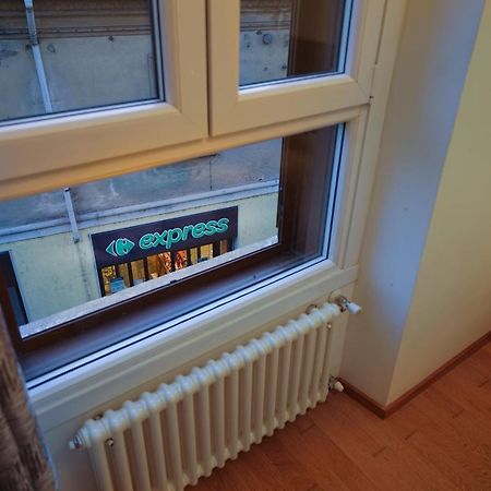 Fast Wifi E Netflix -- Centro Di Rho Vicino Stazione Appartement Buitenkant foto