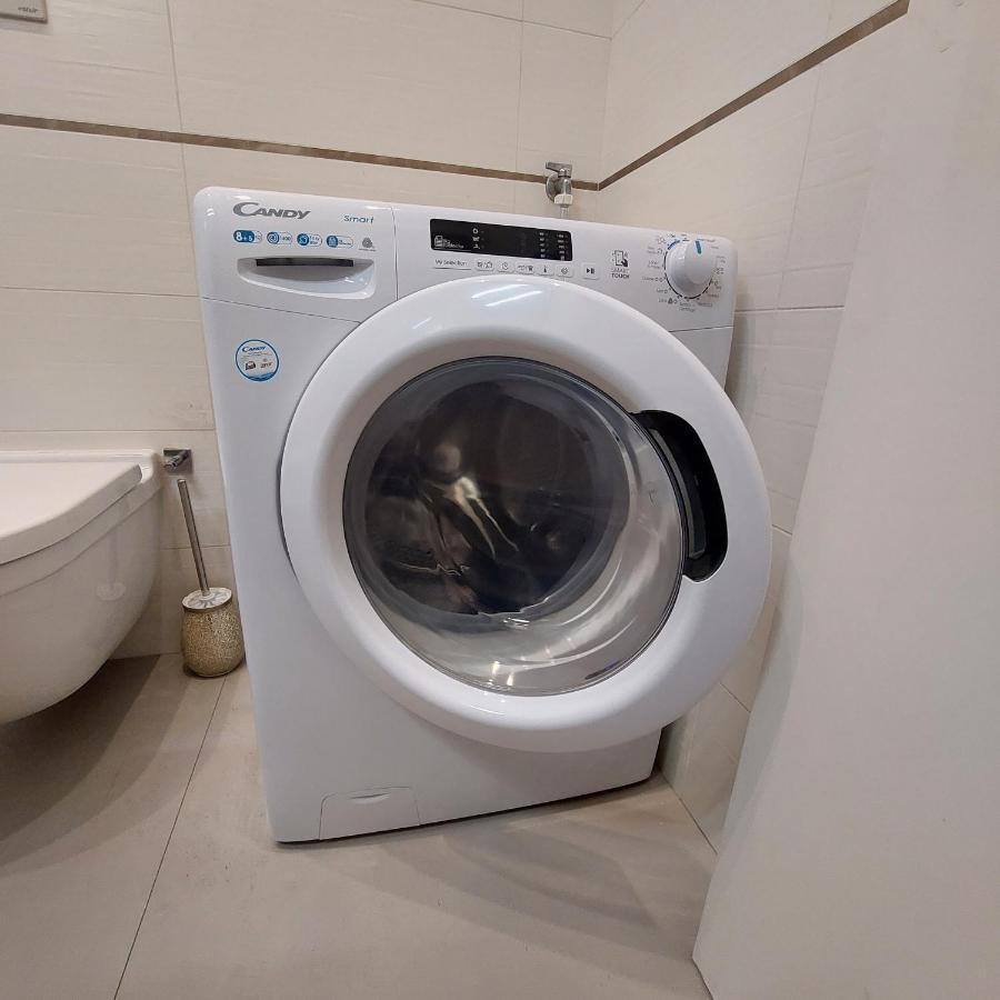 Fast Wifi E Netflix -- Centro Di Rho Vicino Stazione Appartement Buitenkant foto