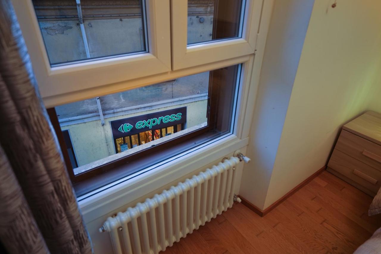 Fast Wifi E Netflix -- Centro Di Rho Vicino Stazione Appartement Buitenkant foto