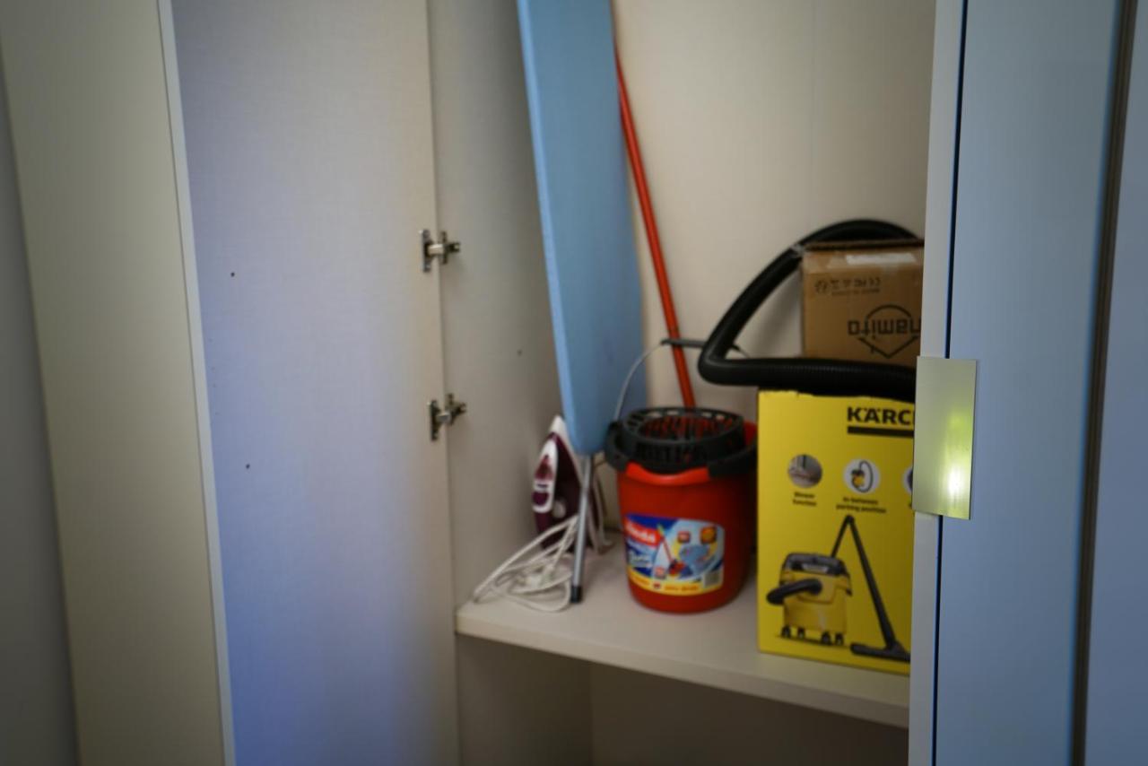 Fast Wifi E Netflix -- Centro Di Rho Vicino Stazione Appartement Buitenkant foto