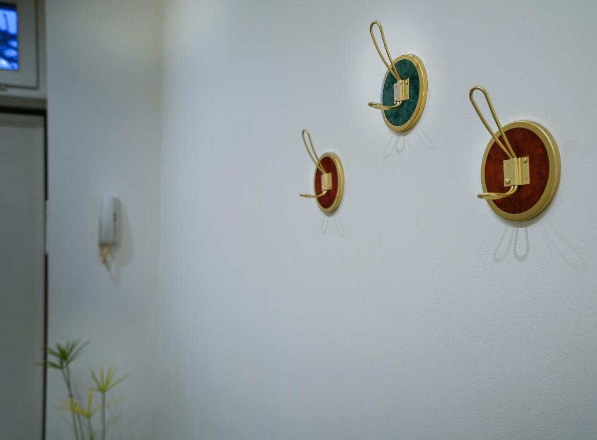 Fast Wifi E Netflix -- Centro Di Rho Vicino Stazione Appartement Buitenkant foto